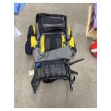 Remington Hiking Bag