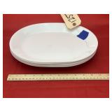 5 - Corelle Platters