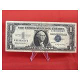1957 $1 Silver Certificate