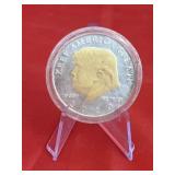 2020 Trump Coin