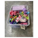 Vera Bradley Handbag - Assorted Hair Bows