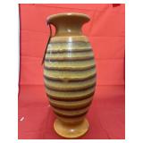 Stoneware Vase