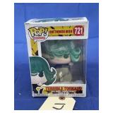 Pop Funko One Punch Man Terrible Tornado