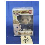 Pop Funko My Hero Academia Mirio Togata