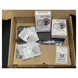 Laptop Batteries - Conversion Cards