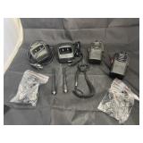 Arcshell 2-Way Radios