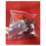 Assorted Cookie Cutters