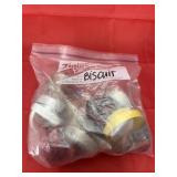 Biscuit Molds