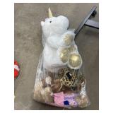 Plush Toys