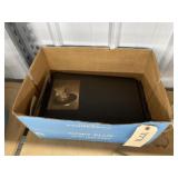 Box of Vintage Photographs & Scrapbook