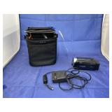 Canon Vixiahf R40 Digital Camcorder
