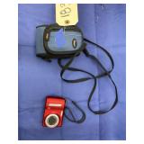 Kodak EZ Share Digital Camera