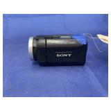 Sony Digital Video Camera