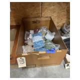 Box of Assorted Thread