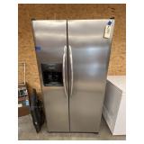 Frigidaire French Door Refrigerator/Freezer