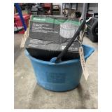 Matabo Coil Nails 1-3/4" x .092 in bucket
