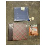 NEW Wall Repair Kit - Scrapbooks