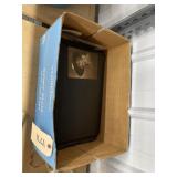 Box of Vintage Photographs & Scrapbook