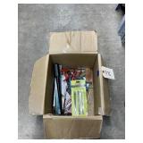 Rulers - Small Hand Tools - Ring Size Rods