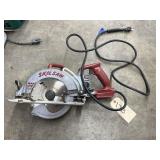 Mag 77 Corded Skilsaw