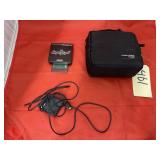 Nintendo Gameboy Advanced XP Black