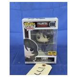 Pop Funko Full Metal Alchemist Lust Figure