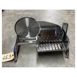 Manual Meat Slicer