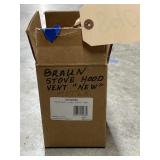 Broan Fan Motor for Vent Hood