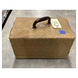 Golde Vintage Slide Projector