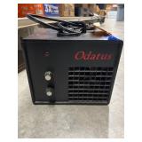 Odatus Machine