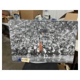 Michael Jordan Poster 36"x24"