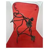 Metal Grapevine Art