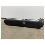 Cleveland 605 Trombone in Case
