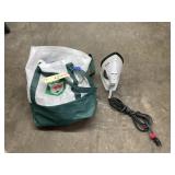 Dog Harness - Pouches - Training Gear