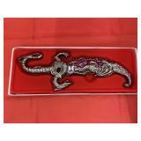Decorative Dagger