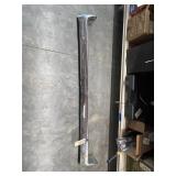 Classic Car Bumper 66"