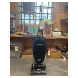 Oreck Magnesium Floor Vacuum