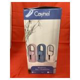 Caynel Bladeless Fan & Humidifier NIB