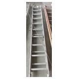 Extension Ladder 22ft