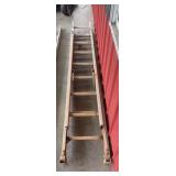 Extension Ladder 18ft