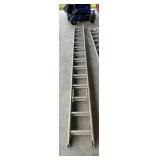Extension Ladder 28ft