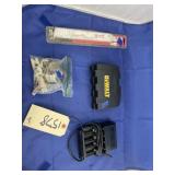 Intercore Battery Charger - Door Knob & More