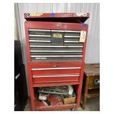 Craftsman 12-Drawer 2 Pc Tool Chest