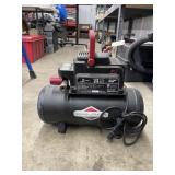 Briggs & Stratton 3 Gal Air Compressor