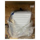 Patent Portable Heater