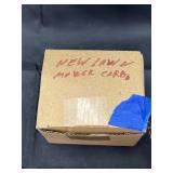 NEW Lawnmower Carburetor