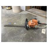 Gas Hedge Timmer - As Is