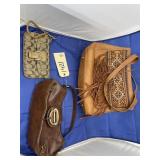 Coach Wristlet - Purses