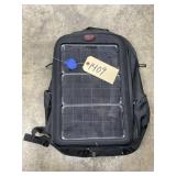 Voltaic Solar Backpack