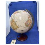 Globe